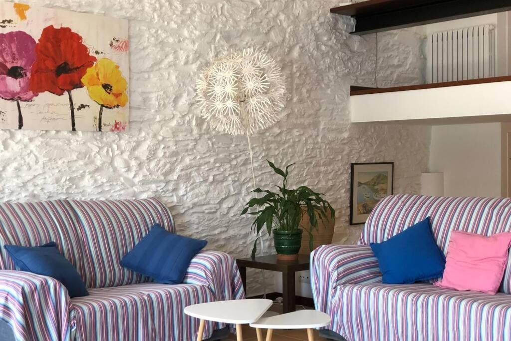 Roques - Casa En Primera Linea De Mar En Cadaqués Kültér fotó