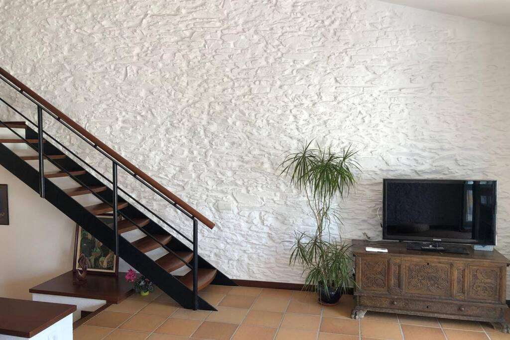 Roques - Casa En Primera Linea De Mar En Cadaqués Kültér fotó